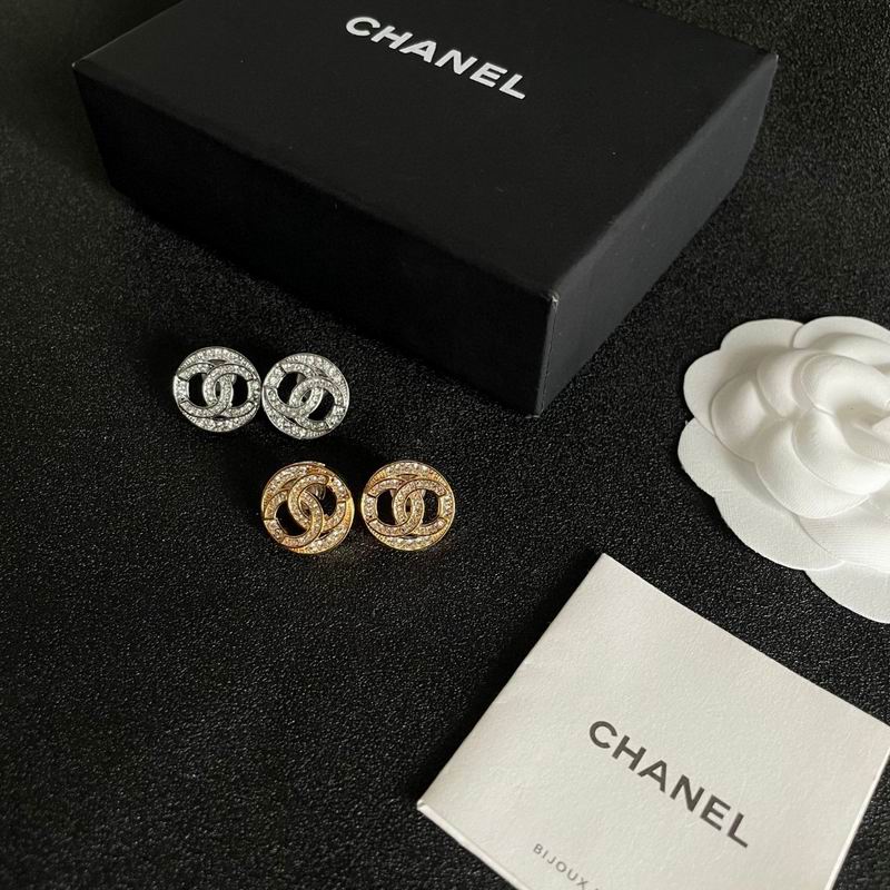 Chanel Earring 05yxh166